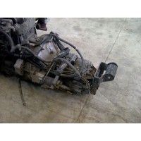 Cambio Renault Midlum 180 DCI  zf Ecolit S5 - 42